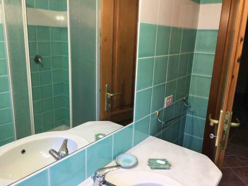 Holiday Home In San Teodoro 38807