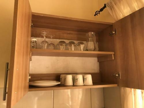 Apartamento Eunia Homes