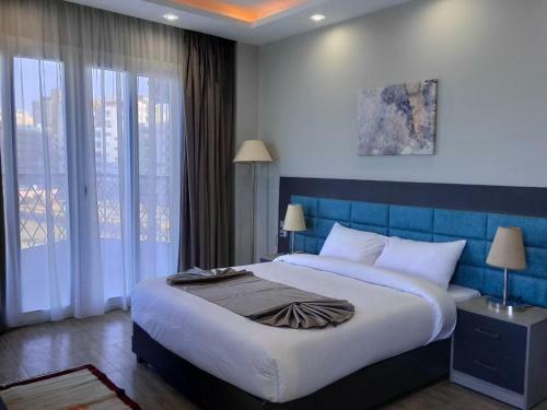 Jewel Beach Matrouh Hotel