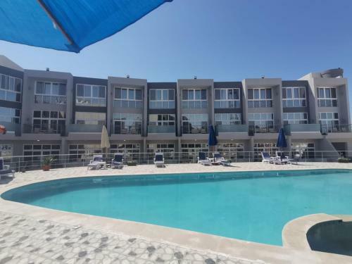 Jewel Beach Matrouh Hotel