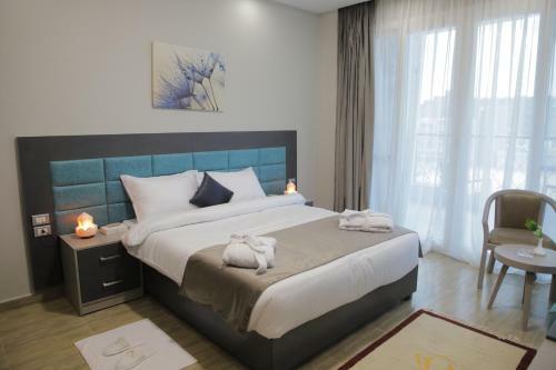 Jewel Beach Matrouh Hotel