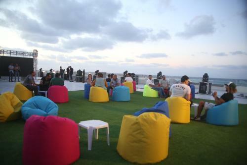 Jewel Beach Matrouh Hotel
