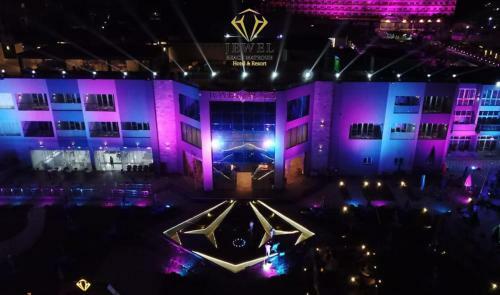 Jewel Beach Matrouh Hotel