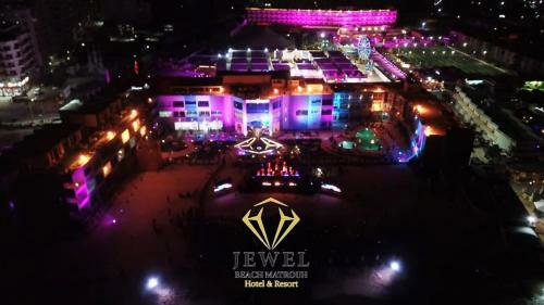 Jewel Beach Matrouh Hotel