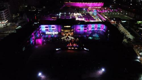 Jewel Beach Matrouh Hotel