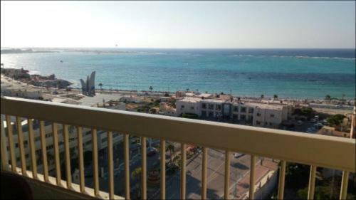 Al-madina Tower Apartments