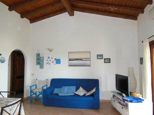 Apartamento Villino Janna Di La Chessa