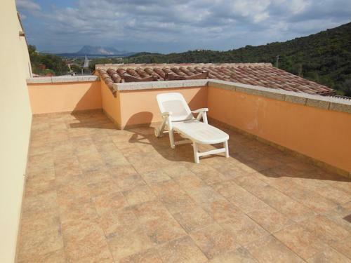 Apartamento Villino Janna Di La Chessa