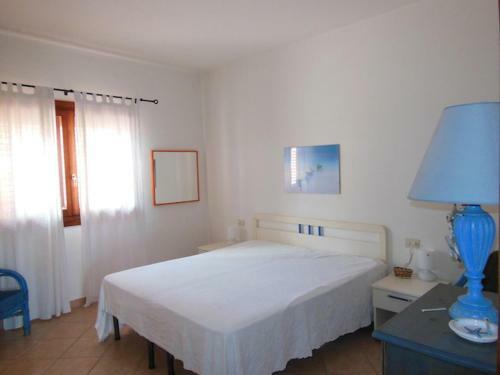Apartamento Villino Janna Di La Chessa