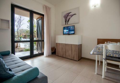 [san Teodoro] Garden&netflix A Due Passi Dal Mare
