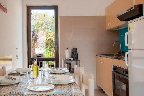 [san Teodoro] Garden&netflix A Due Passi Dal Mare