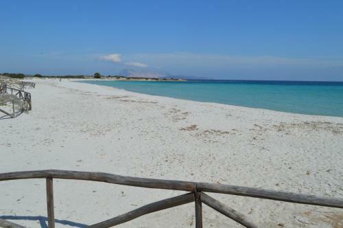 Apartamento Casetta Verde