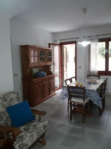 Villa Via Ticino
