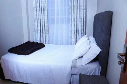 Apartamento Britneys Chill Spot