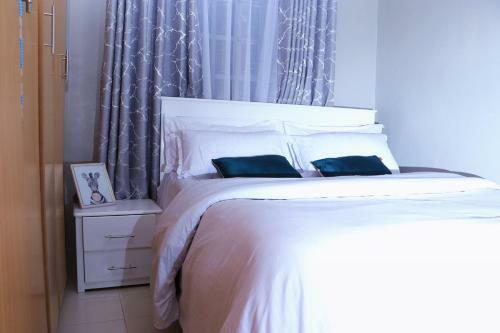 Apartamento Britneys Chill Spot