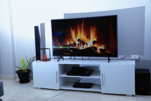 Apartamento Britneys Chill Spot