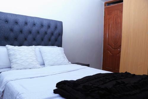Apartamento Britneys Chill Spot