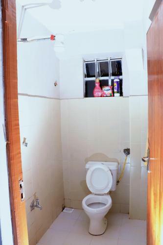 Apartamento Britneys Chill Spot
