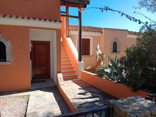 Casa Stefan