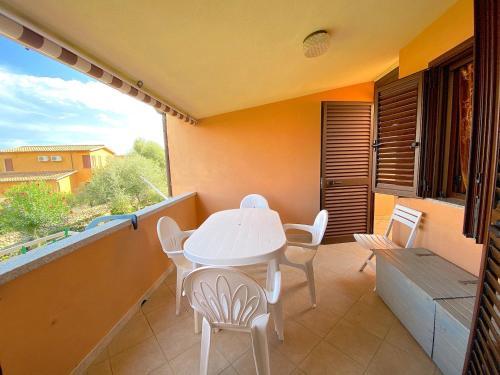 Apartamento Case Vacanze San Teodoro Ulivi 173