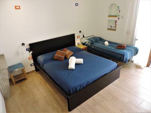 Timbuktu Hostel