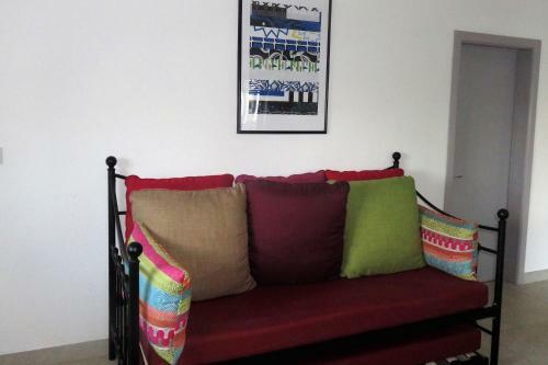 Paradise Tourist Residence