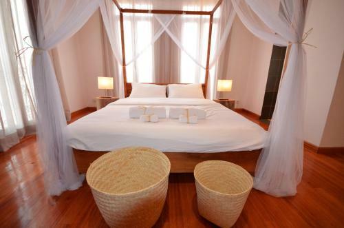 Apartamento Secret Garden