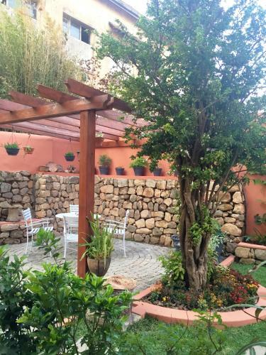 Apartamento Secret Garden