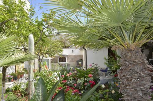Apartamento Case Vacanza Gioele