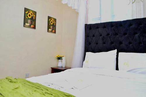 Apartamento Cozy Nest Milimani