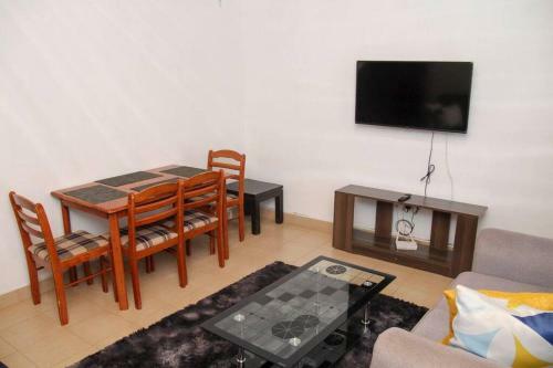 Apartamento Pacho Homestay 2