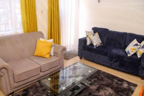 Apartamento Pacho Homestay 2