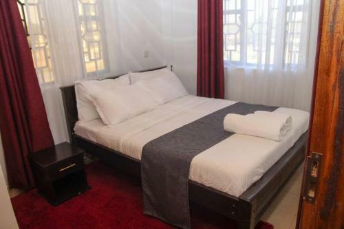 Apartamento Pacho Homestay 2