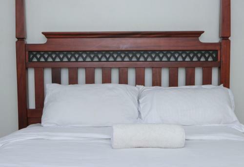 Harrys Guest House Kisumu