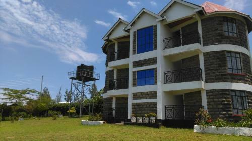 Hotel Lago Resort