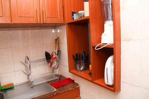 Apartamento Pacho Homestay1