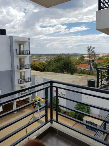 Apartment B10
