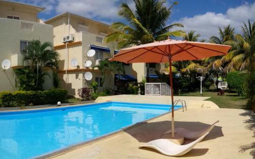 Apartamento Le Grenadier