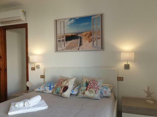 Apartamento Casa Mattarella