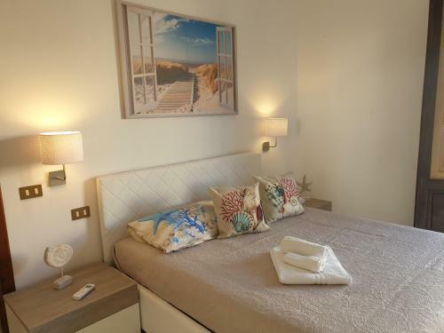 Apartamento Casa Mattarella