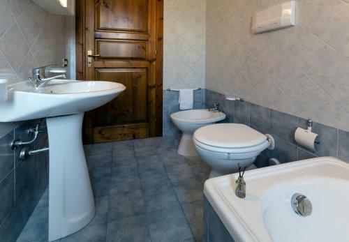 Apartamento Casa Mattarella