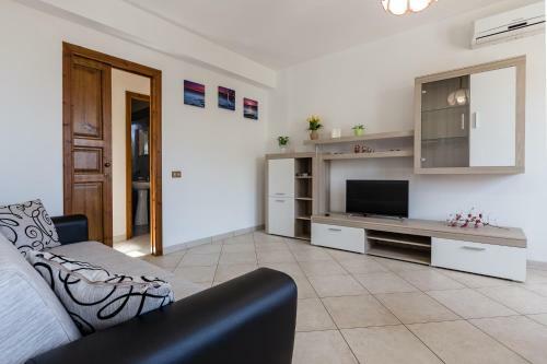 Apartamento Casa Mattarella