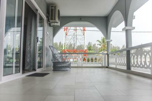 Apartamento Bluewater - Sapphire
