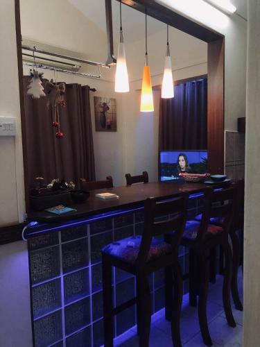 Apartamento Exotic Copa Cabana Opposite To The Beach
