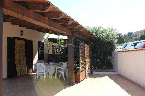 Villa Barraco Paradise