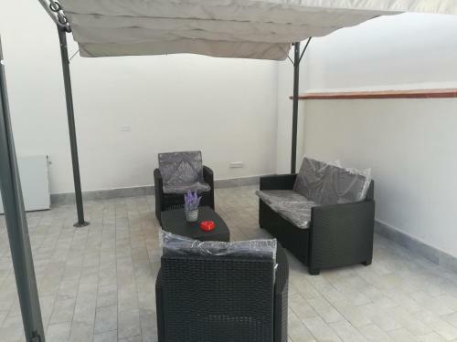 Apartamento San Vito Lo Capo Da Ciccio