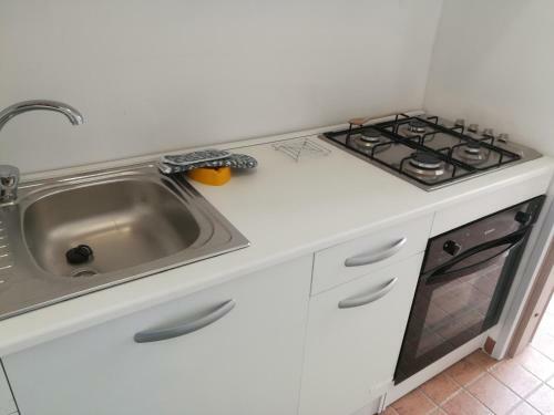 Apartamento San Vito Lo Capo Da Ciccio