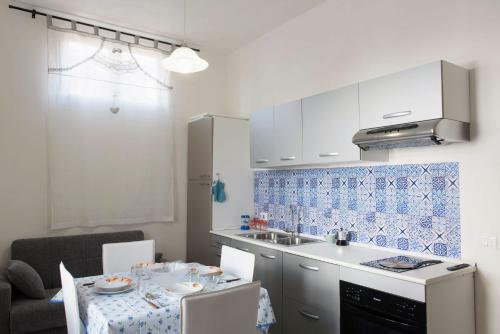 Apartamento San Vito Lo Capo Da Ciccio