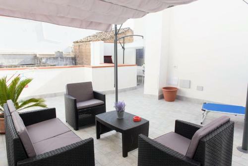 Apartamento San Vito Lo Capo Da Ciccio