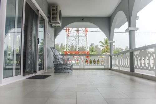 Apartamento Bluewater - Opal